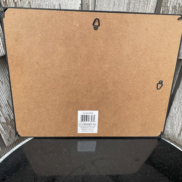 Skyhawks Canadian Armed Forces Parachute Team Framed Signed Picture 2015 - Picture 9 of 9